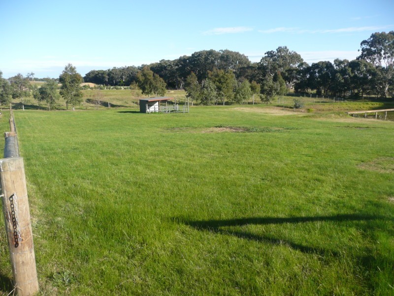 Lot 1/119 Forge Creek Road, Eagle Point VIC 3878