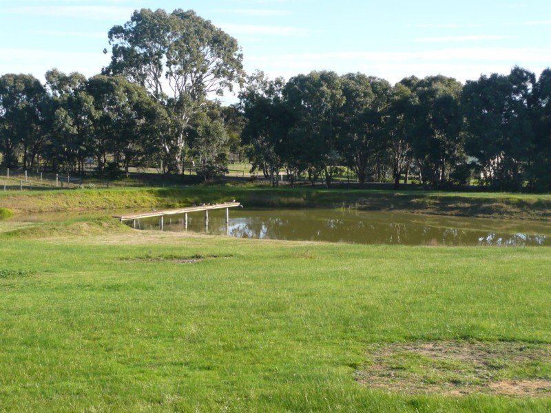 Lot 1/119 Forge Creek Road, Eagle Point VIC 3878