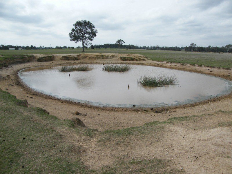 840 Glenaladale Fernbank Road, Fernbank VIC 3864