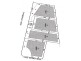 Lot 3/42 Lake Victoria Street, Eagle Point VIC 3878