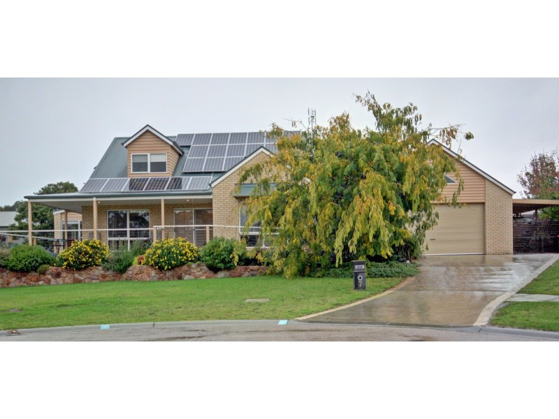 7 Rivergum St, Eagle Point VIC 3878