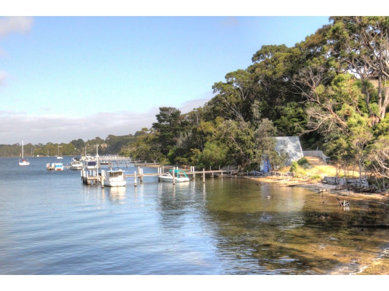 77 Newlands Drive, Paynesville VIC 3880