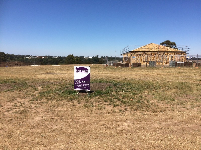 Lot 3 Calvert St, Bairnsdale VIC 3875