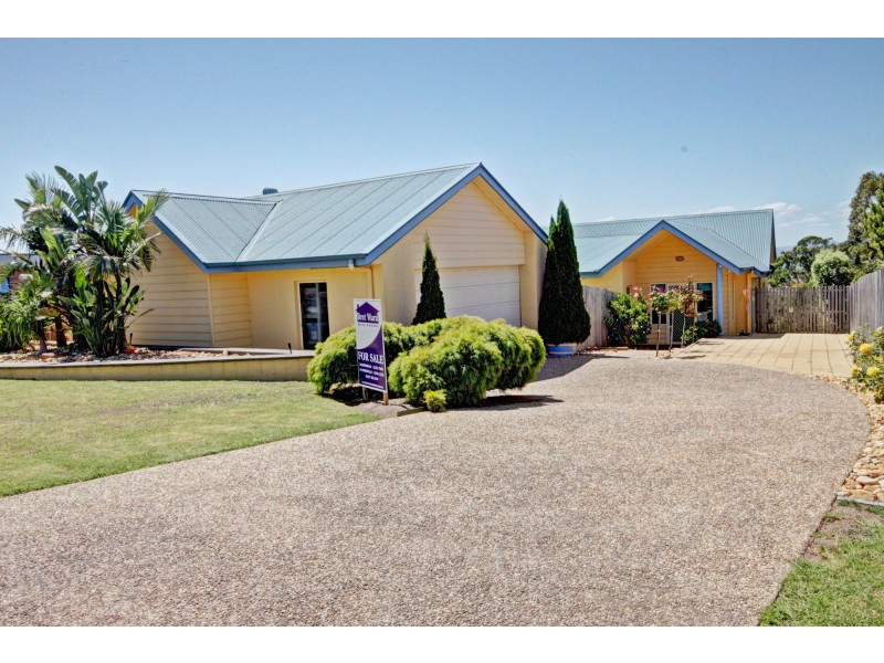 15 Windermere Terrace, Paynesville VIC 3880
