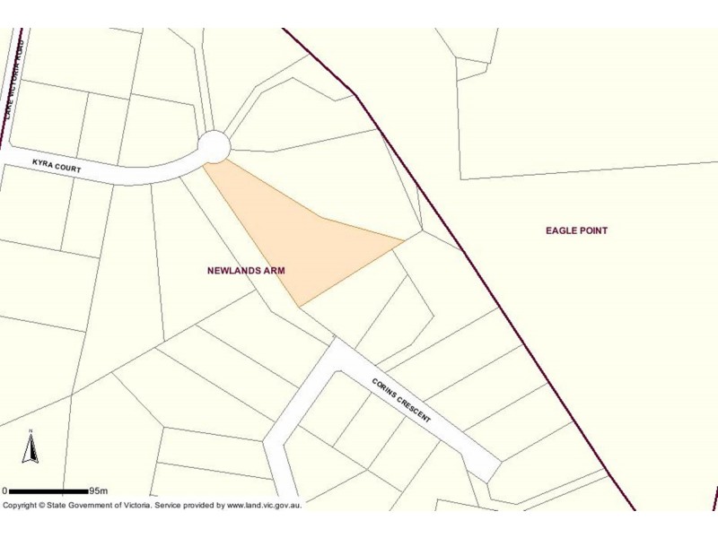 26 Kyra St, Newlands Arm VIC 3875