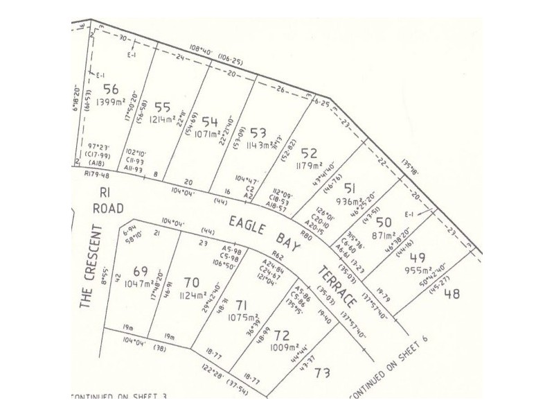 Lot 71 Eagle Bay Terrace, Paynesville VIC 3880