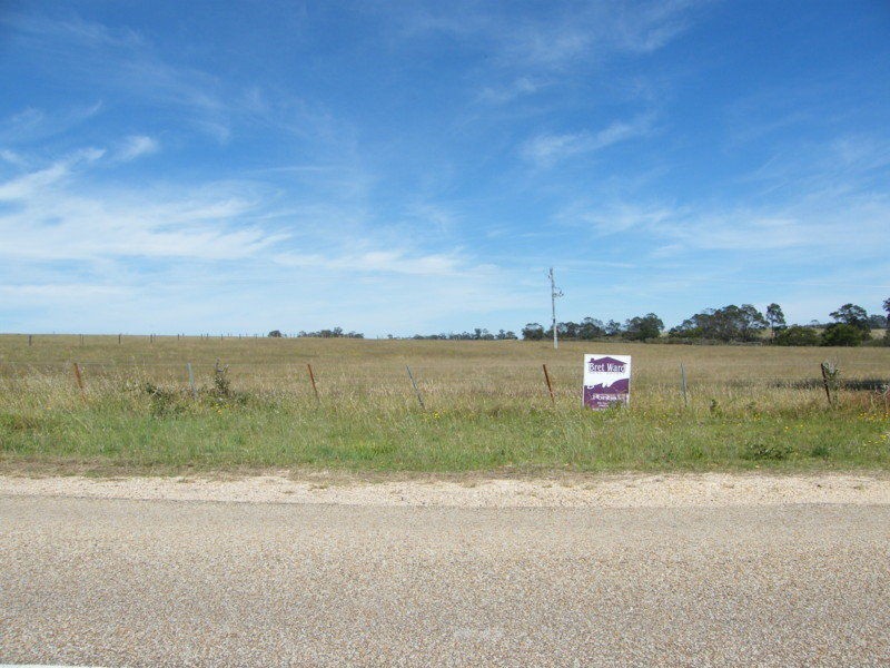 Lot 300 Lake Victoria Street, Eagle Point VIC 3878