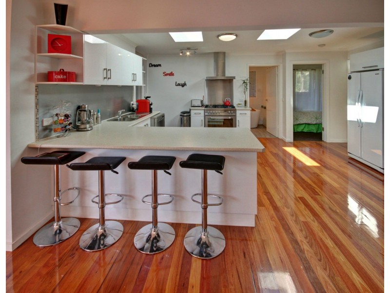 163 Western Boulevard, Raymond Island VIC 3880