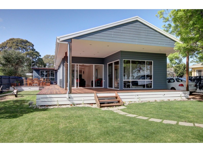 163 Western Boulevard, Raymond Island VIC 3880
