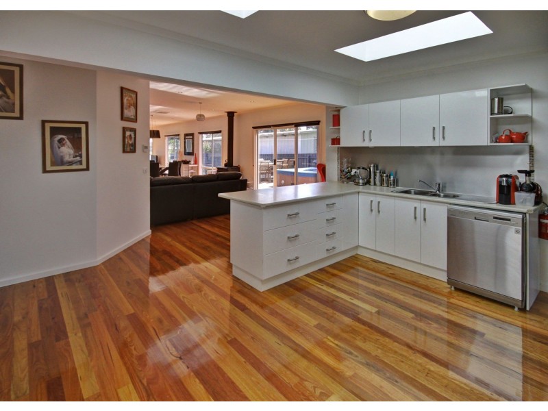 163 Western Boulevard, Raymond Island VIC 3880