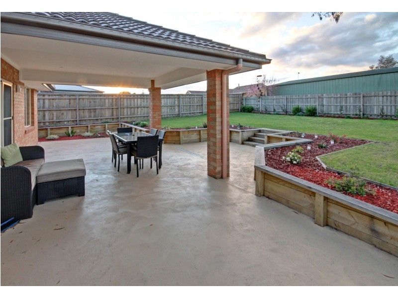 21 Fort King Rd, Paynesville VIC 3880