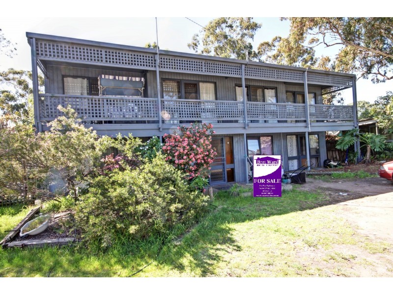 122 Newlands Dr, Paynesville VIC 3880