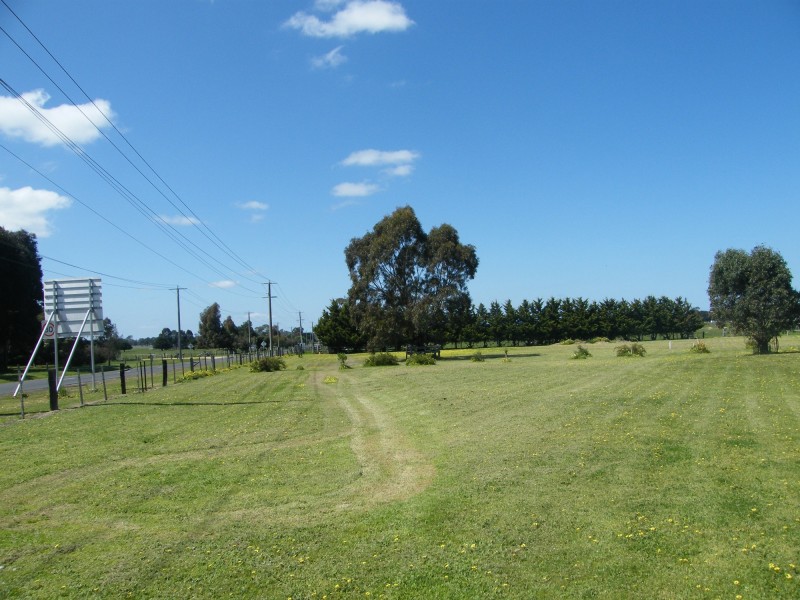 711 Lanes Road, Bairnsdale VIC 3875