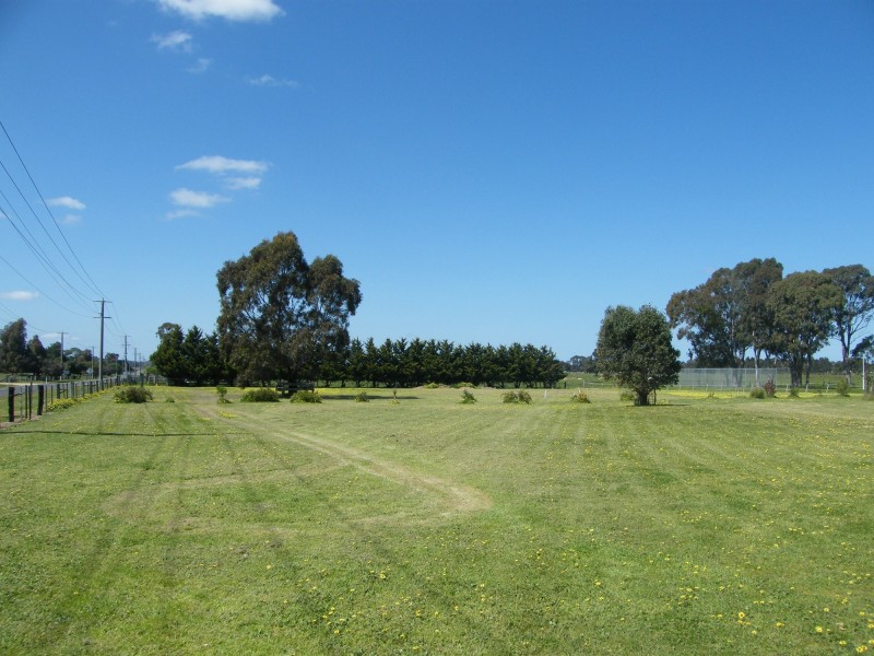 711 Lanes Road, Bairnsdale VIC 3875