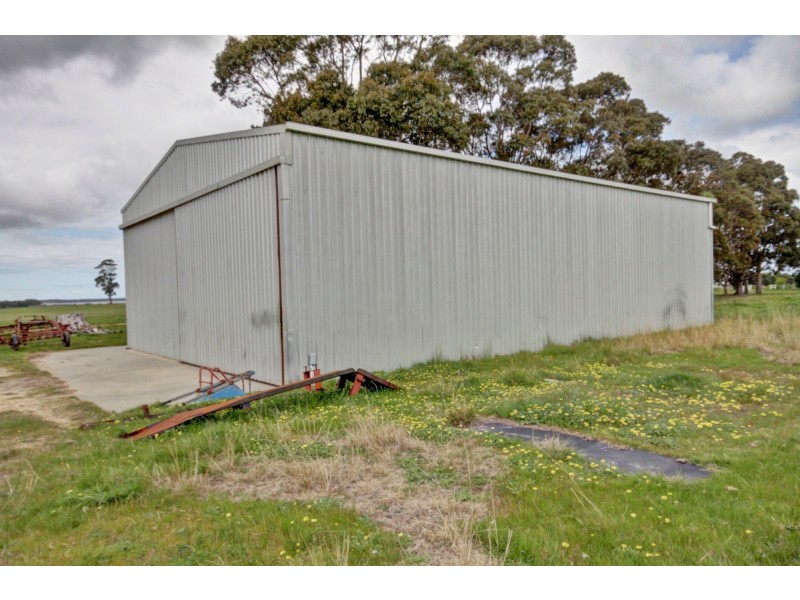 5 Crawfords Rd, Forge Creek VIC 3875