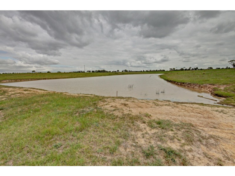 5 Crawfords Rd, Forge Creek VIC 3875