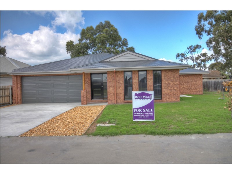 3 Eaton Place, Paynesville VIC 3880