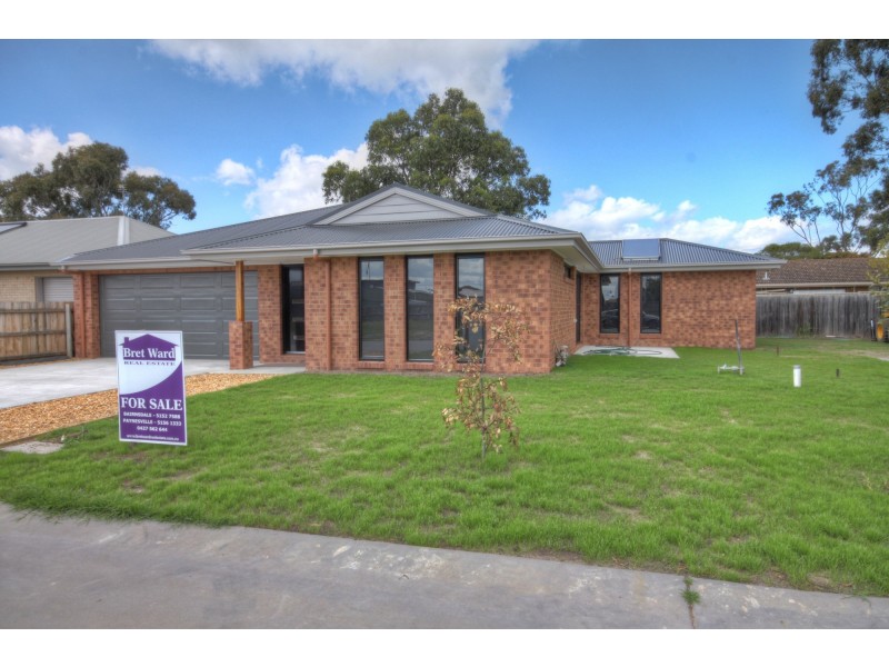 3 Eaton Place, Paynesville VIC 3880
