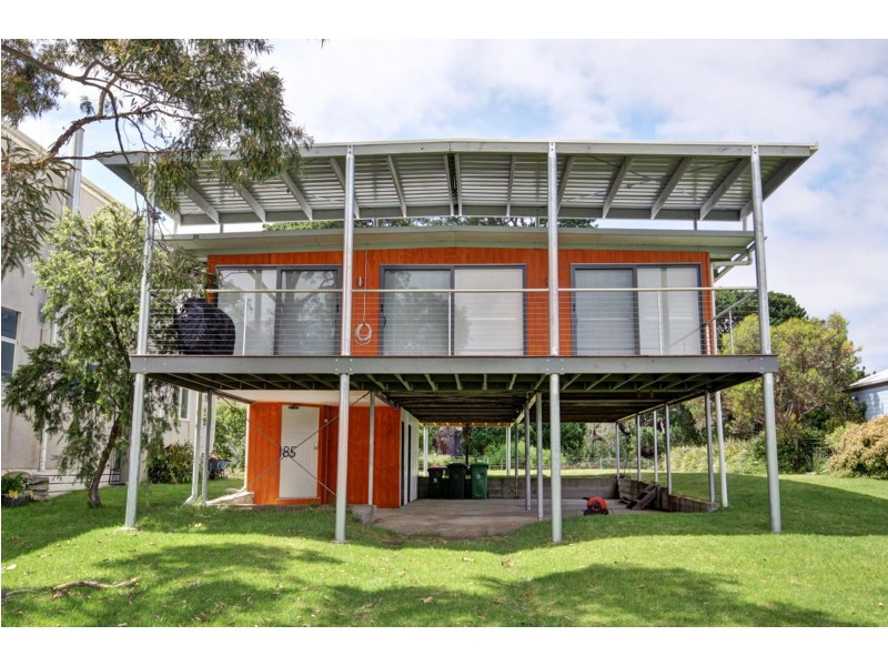 185 Western Boulevard, Raymond Island VIC 3880