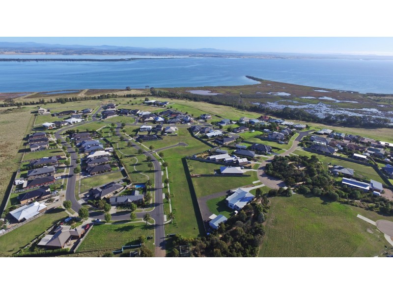 Lot 54 Eagle Bay Terrace, Paynesville VIC 3880