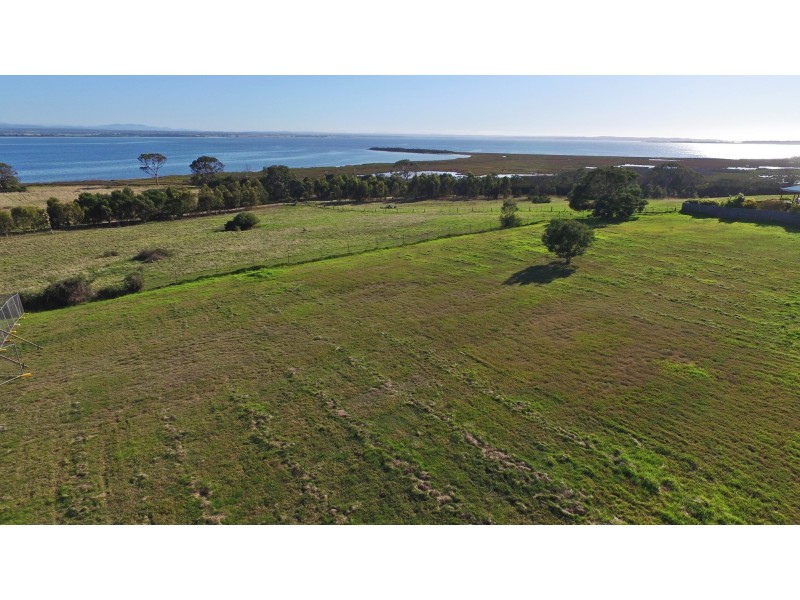 Lot 54 Eagle Bay Terrace, Paynesville VIC 3880