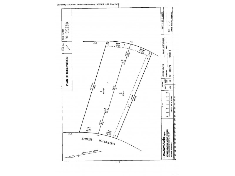 7a Sheerwater Terrace, Paynesville VIC 3880