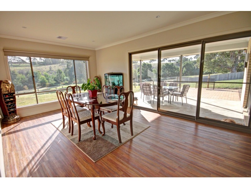 45 Lorimer Drive, Bairnsdale VIC 3875