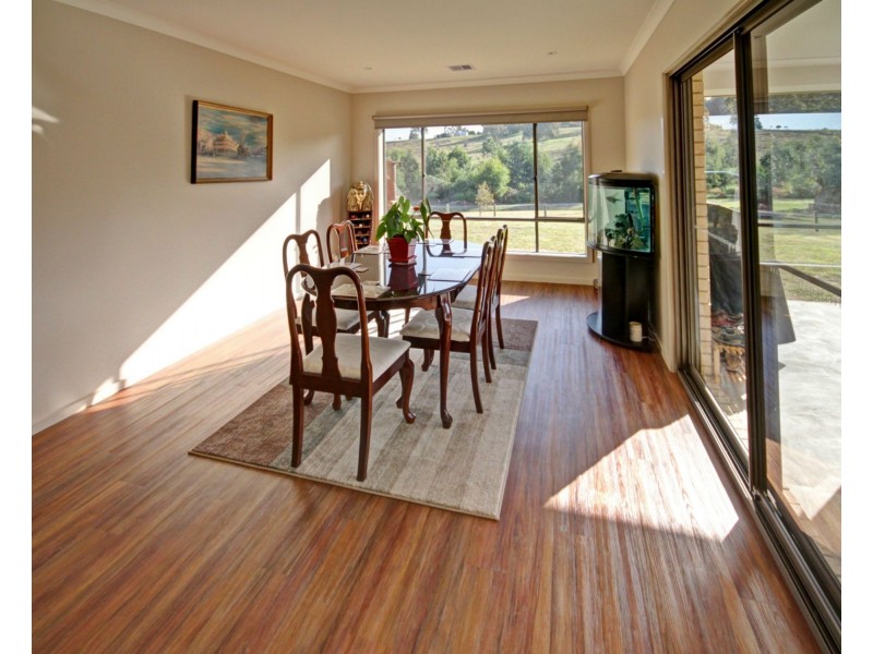 45 Lorimer Drive, Bairnsdale VIC 3875