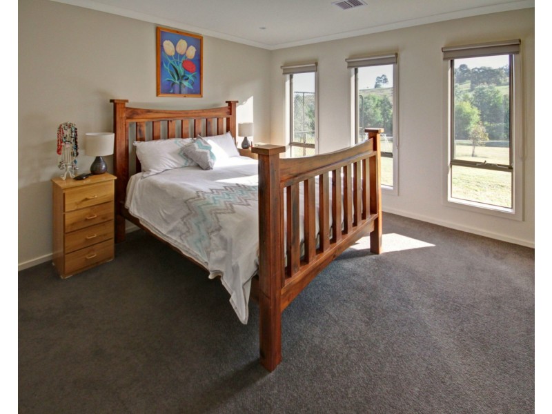 45 Lorimer Drive, Bairnsdale VIC 3875