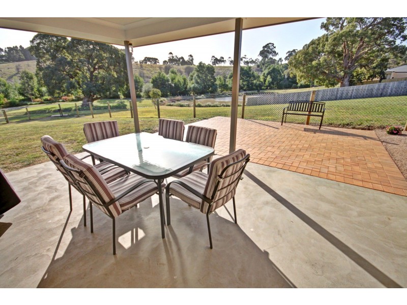 45 Lorimer Drive, Bairnsdale VIC 3875