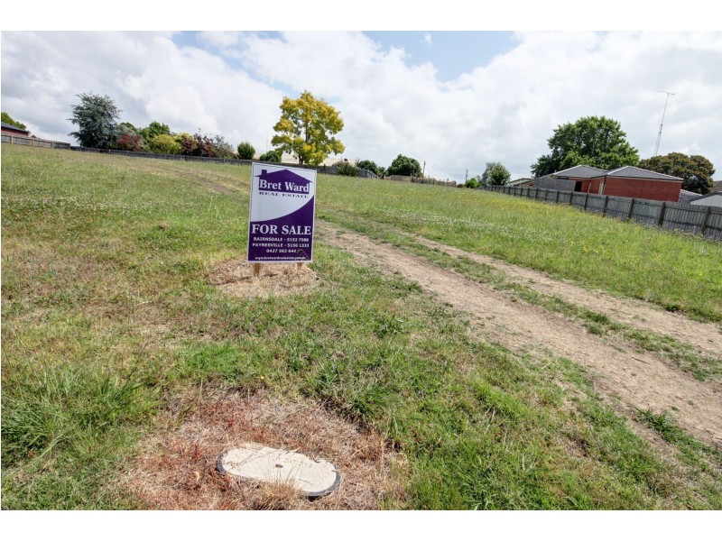 Lot 5/21 Kollmorgan Place, Bairnsdale VIC 3875