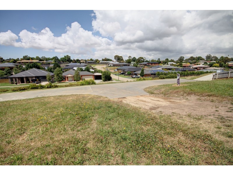 Lot 5/21 Kollmorgan Place, Bairnsdale VIC 3875