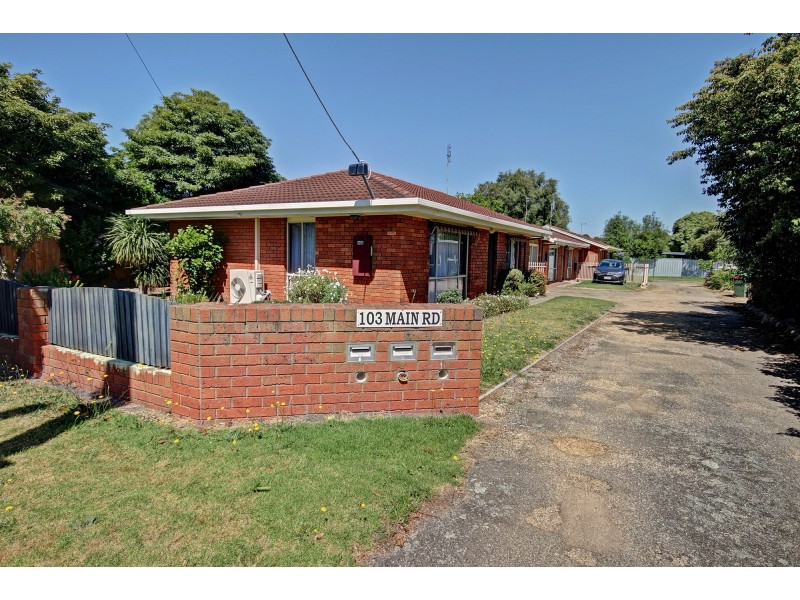 2/103 Main, Paynesville VIC 3880