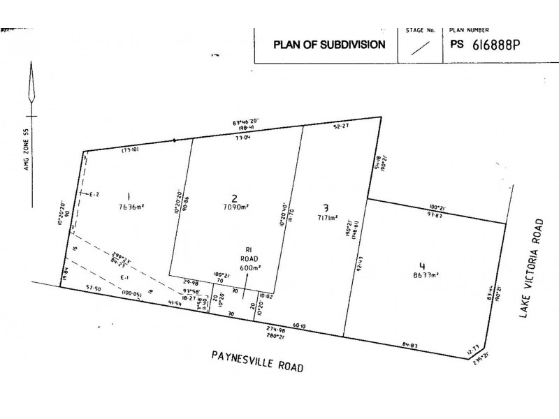 925 Paynesville Road, Eagle Point VIC 3878