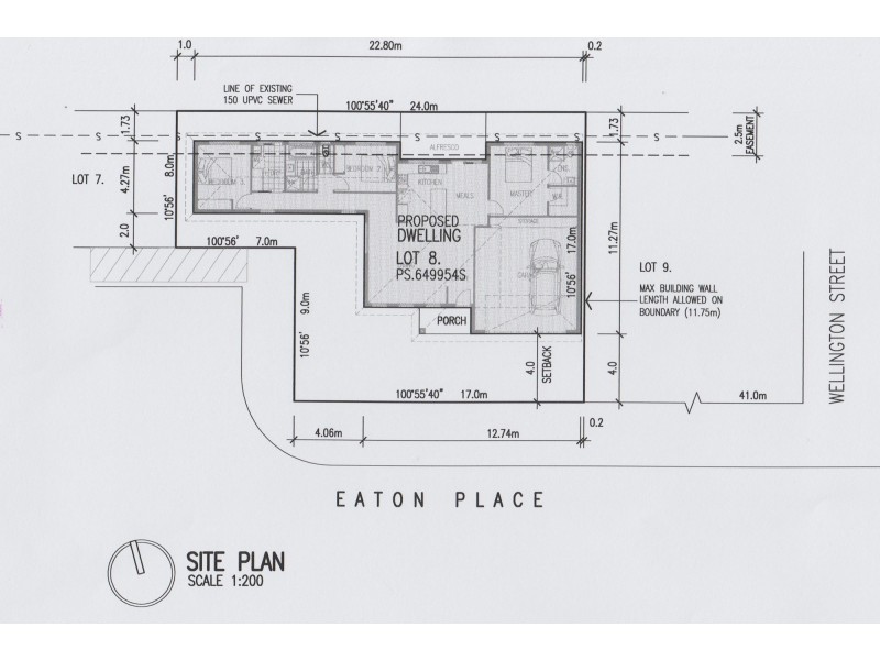8 Eaton Pl, Paynesville VIC 3880