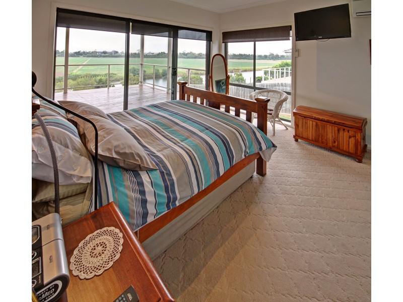 46 The Backwater, Bairnsdale VIC 3875