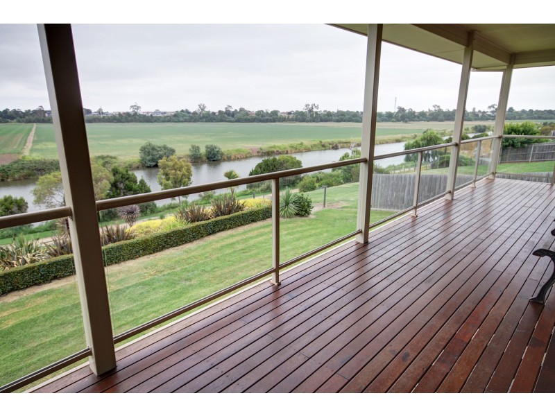 46 The Backwater, Bairnsdale VIC 3875