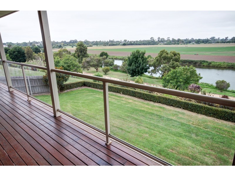 46 The Backwater, Bairnsdale VIC 3875