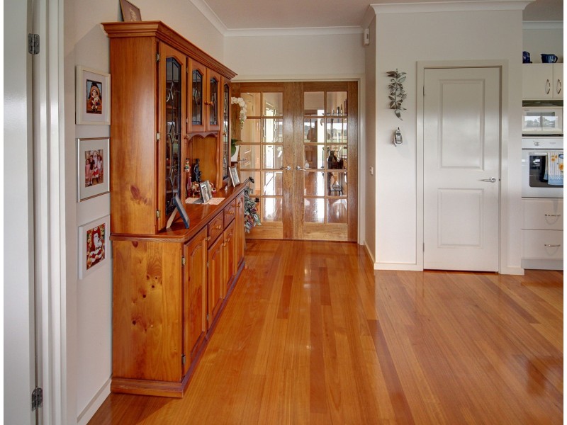 46 The Backwater, Bairnsdale VIC 3875