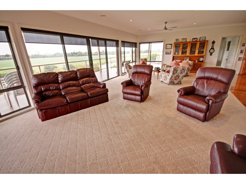 46 The Backwater, Bairnsdale VIC 3875