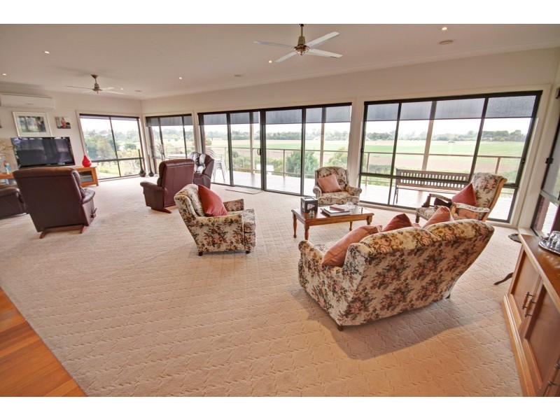 46 The Backwater, Bairnsdale VIC 3875