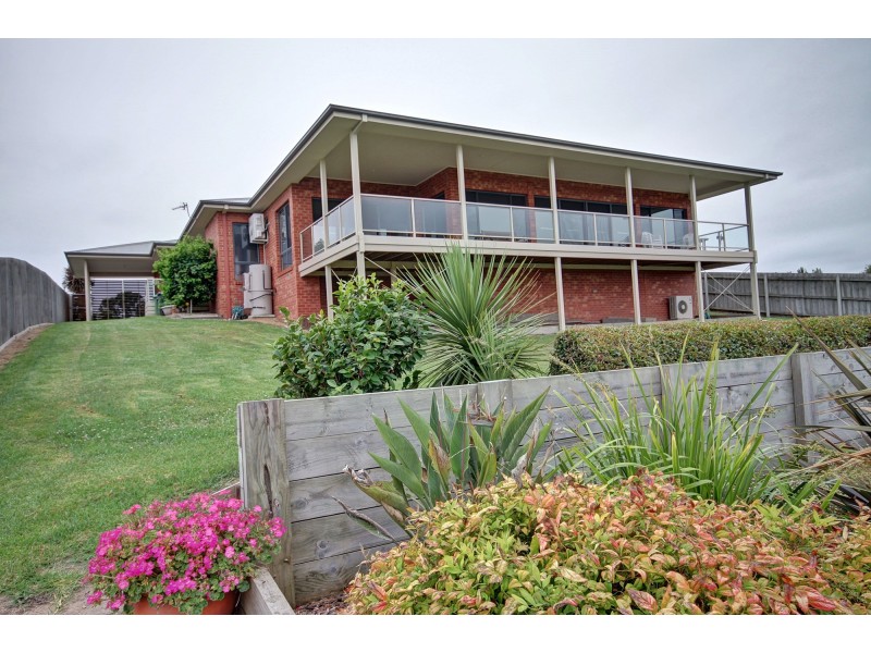 46 The Backwater, Bairnsdale VIC 3875