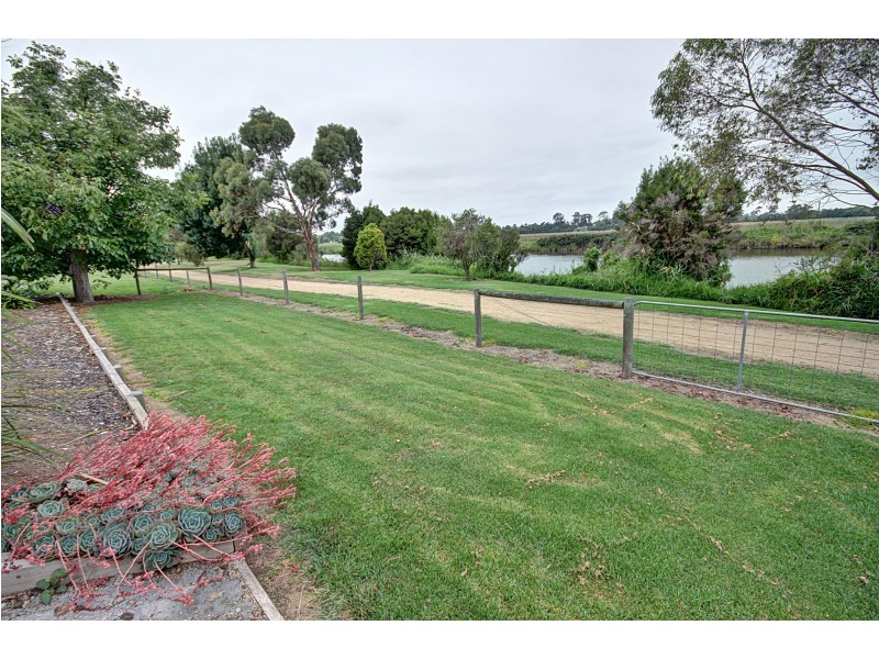46 The Backwater, Bairnsdale VIC 3875