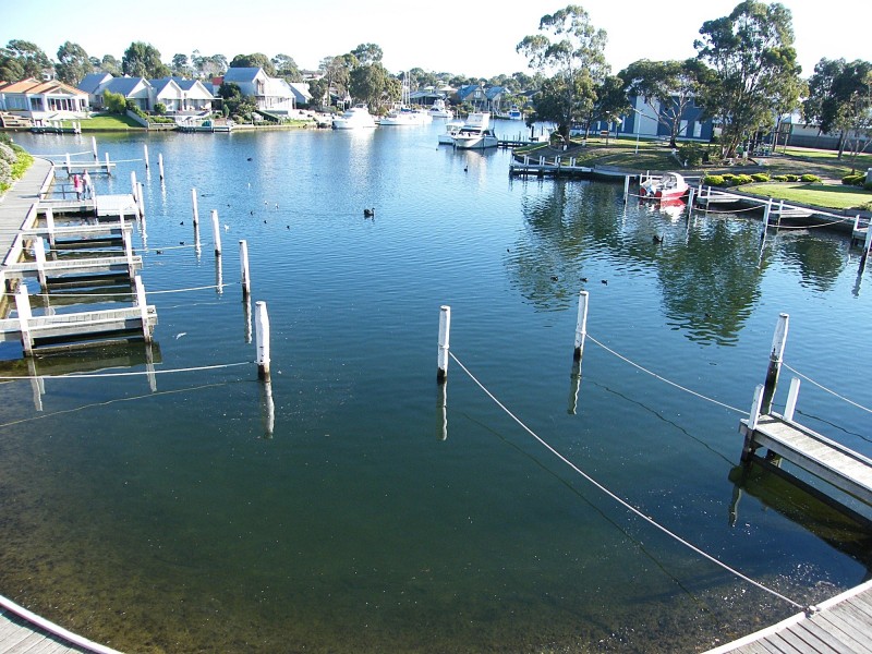 21/19 Mitchell, Paynesville VIC 3880