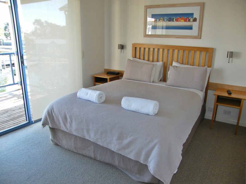 21/19 Mitchell, Paynesville VIC 3880