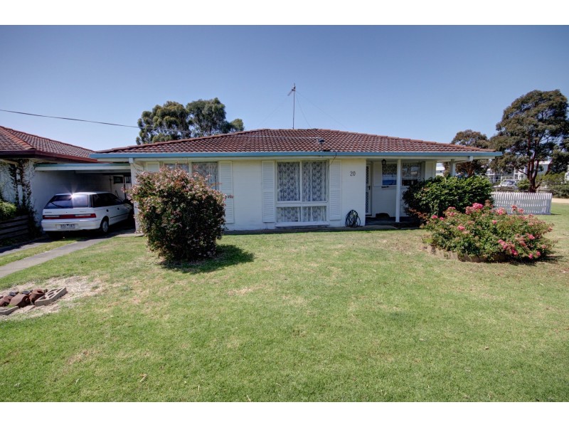 1/20 King St, Paynesville VIC 3880