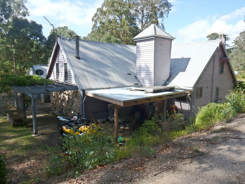 144 Stones Rd, Swan Reach VIC 3903