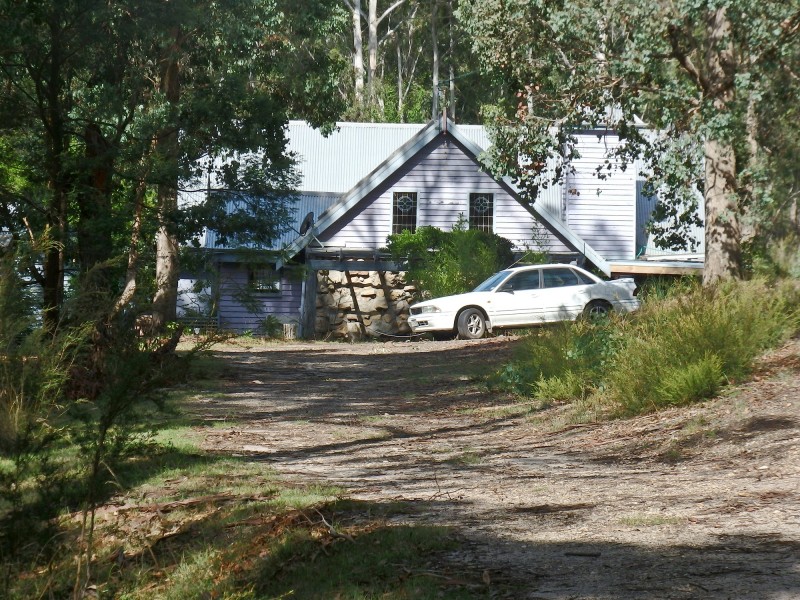 144 Stones Rd, Swan Reach VIC 3903