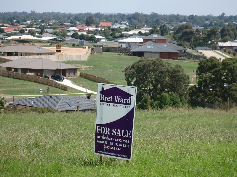 55 Mcauleys Rd, Wy Yung VIC 3875