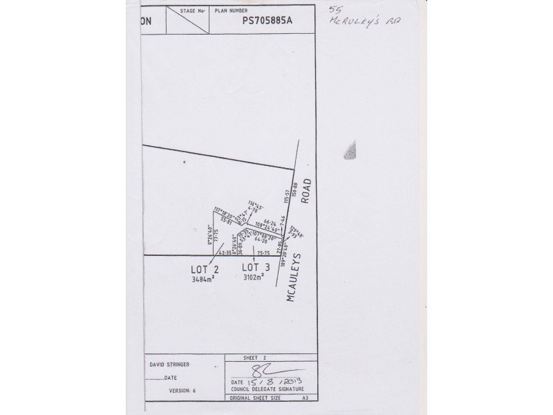 55 Mcauleys Rd, Wy Yung VIC 3875